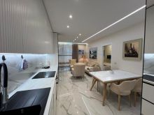 Qera, Apartament 2+1, Golden Tower Residence, Tiranë.