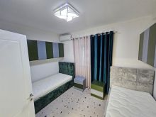 JEPET ME QIRA APARTAMENT 3+1+2 TEK TREGU FRUTA PERIMEVE!