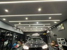 BMW X5 M-POWER FULL PANORAMA