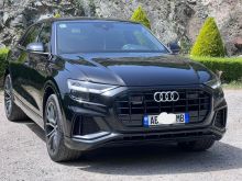 AUDI Q8  5.0 TDI Quattro