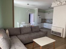 JEPET ME QERA APARTAMENT 2+1+2+BALLKON+POST PARKIMI \"RRUGA A