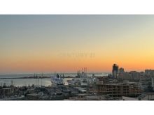 SHITET APARTAMENT 2+1+2 , PRANE UJESJELLESIT DURRES !