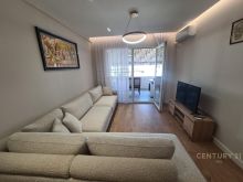 QERA, APARTAMENTI 2+1+POST PARKIMI TEK KOMUNA E PARISIT!