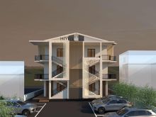 Spille apartamente ,garsoniere per shitje,Spille Residenc