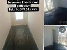 Moler per lyrje me polikollor 