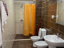 apartament 2+1 me qera/Bulevardi Bajram Curri