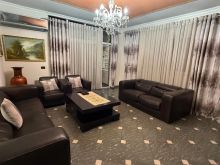 🏡 Apartament 3+1 me Qira – Komuna e Parisit, Tiranë
