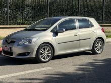 Shitet toyota auris 1.4 nafte automat(pa partikulare)