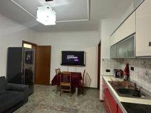🏙️ Jepet me qira Apartament 1+1 – Kompleksi Delijorgji