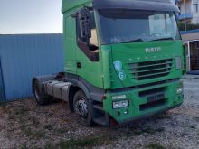 PJES KEMBIMI PER IVEKO STRALIS