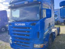 PJES PER SCANIA R420