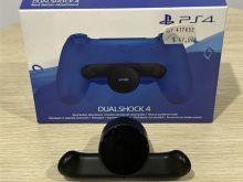Mikrofon + pad prigjinal ps4