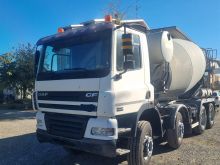 AUTOBETONIRA DAF CF85 430 CIFA