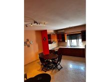 Jepet me Qera apartament 1+1 në Plazh Iliria, Durrës