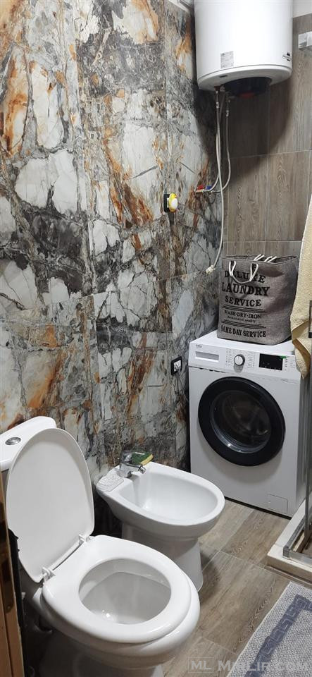 Shtepi 1+1 me qera Sarande - thumbnail 8