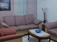 JEPET ME QERA APARTAMENT 1+1 \" RRUGA NDRE MJEDA\" 480 EURO.