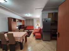 JEPET ME QERA APARTAMENT 1+1+BALLKON \"KOMPLEKSI DELIJORGJI \"