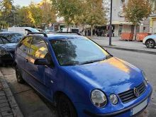 Golf polo 1.9sdi,krah anglez