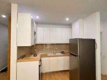 Apartament 2+1+2 me qira  Liqeni i Thatë
