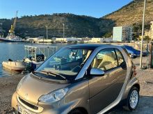 SMART FORTWO 1.0 BENZINE/GAZ  380.000Lek