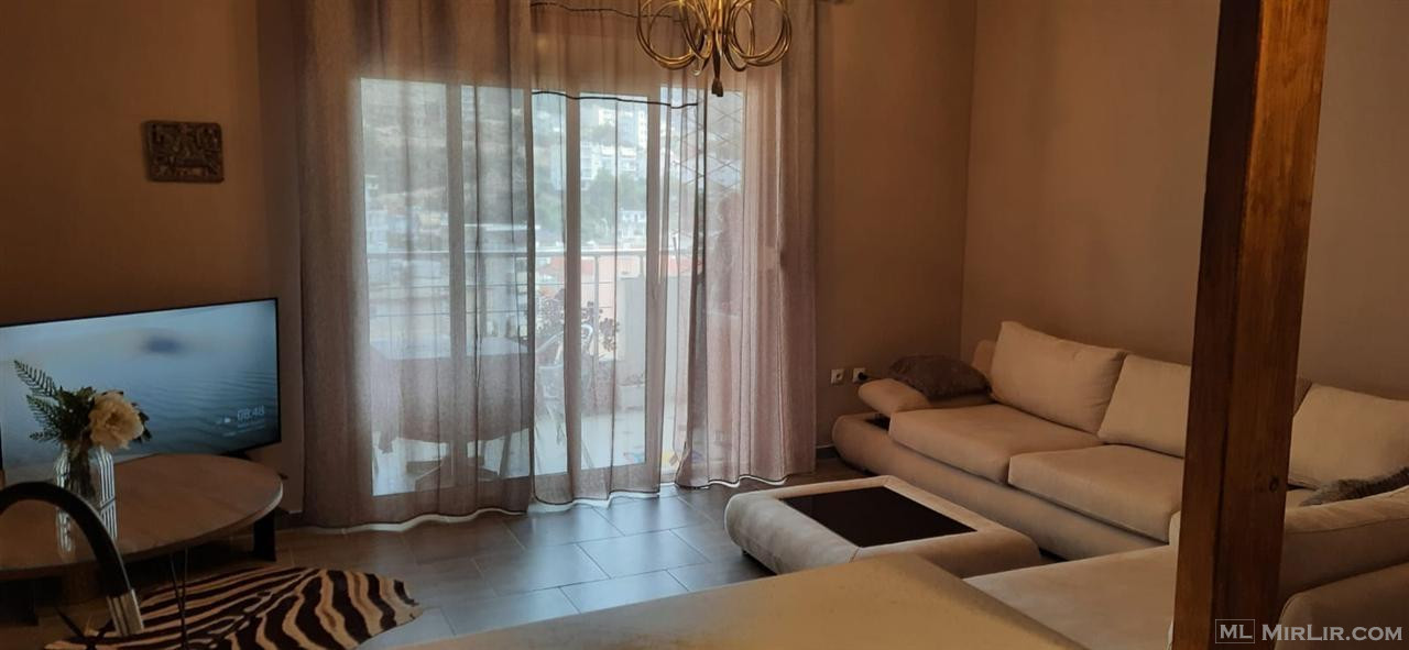 Shtepi 1+1 me qera Sarande - thumbnail 4