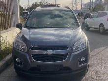 SHITET CHEVROLET TRAX - CMIMI I DISKUTUESHEM