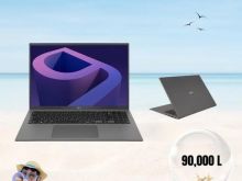 LG GRAM 16Z90Q LAPTOP