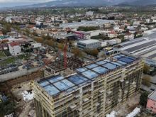 🏡 Shitet Apartament 1+1 – Kamëz