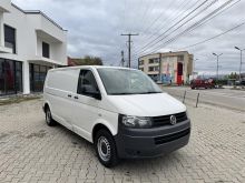 Vw Transporter 2.0Tdi 2011 Nga CH