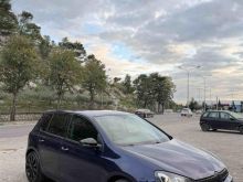 SHITET GOLF 6