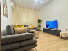 🔥Jepet me Qira – Apartament 2+1 | Rruga e Durrësit