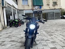 Yamaha Mt 07