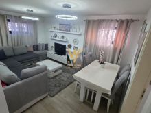 SHITET APARTAMENT 1+1+BLK NE VORE 52.500 EURO