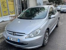 ❌PEUGEOT 307 HDI❌