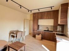 555 APARTAMENT ME QIRA 1+1 TE MINISTRIA DREJTESISE
