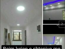 Moler per lyrje te shtepive me polikollor