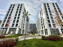 QIRA, APARTAMENT MODERN 1+1 ME POST PARKIMI