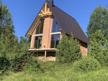 Villa ne shitje fshatin turistik te Guri Dellocit