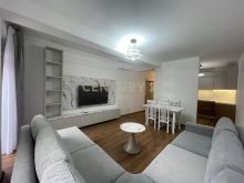 APARTAMENT ME QIRA 1+1+P, KODRA E DIELLIT 2 Neom124021