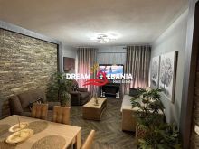Jepet me qera apartament 2+1+parking extra tek Ish Parku