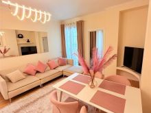 🏡 Apartament 2+1 me Qira – Rruga e Kosovareve