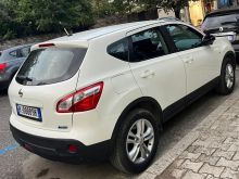 📍Qashqai 1.6 Nafte Manuale 2011