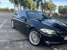 🚗 Shitet BMW 528i – 2013 | 2.0 TwinPower Turbo