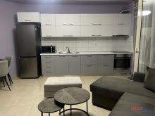 APARTAMENT 1+1 - NE FILLIM TE LUNGOMARES, VLORE