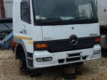 PJES PER MERCEDEZ ATEGO 12-23
