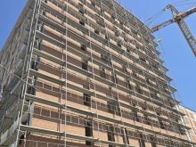 Shitet Apartament 2+1, Astir