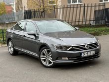 PASSAT B8 2.0 TDI DSG VITI 2015
