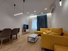 Apartament  1+1 per qera/Bllok