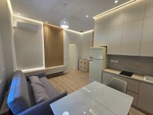 🏠Jepet apartament 1+1 me qira te rruga e Dibres!