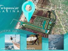 Vilë 2-katëshe në shitje, Turquoise Marina